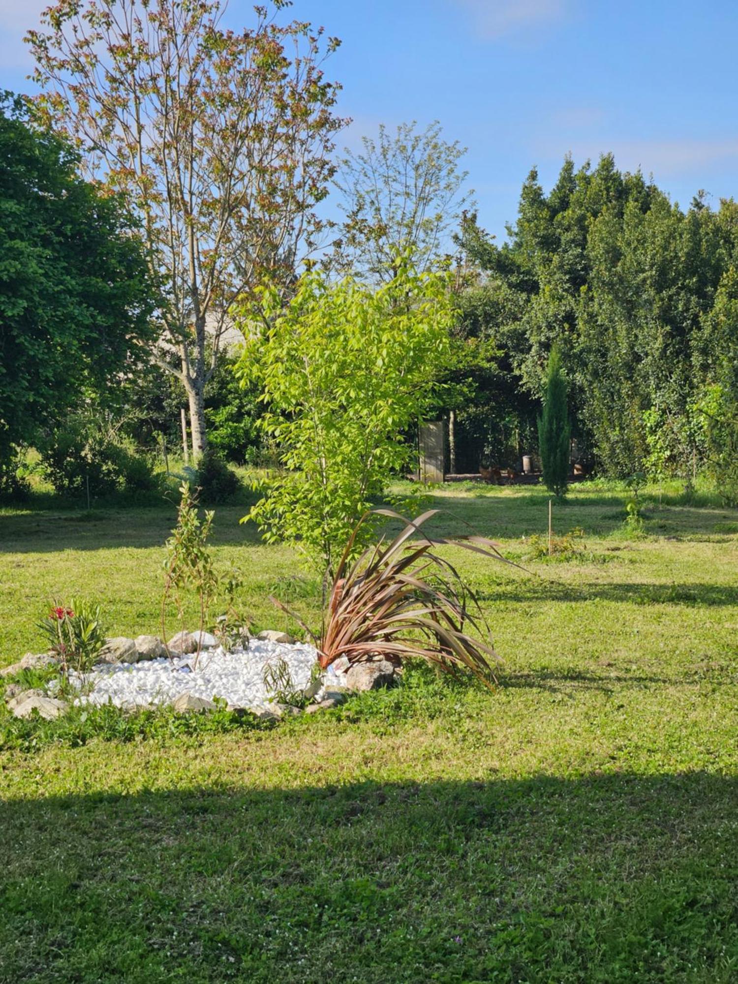 Le Manoir Lacustre Queyrac Buitenkant foto
