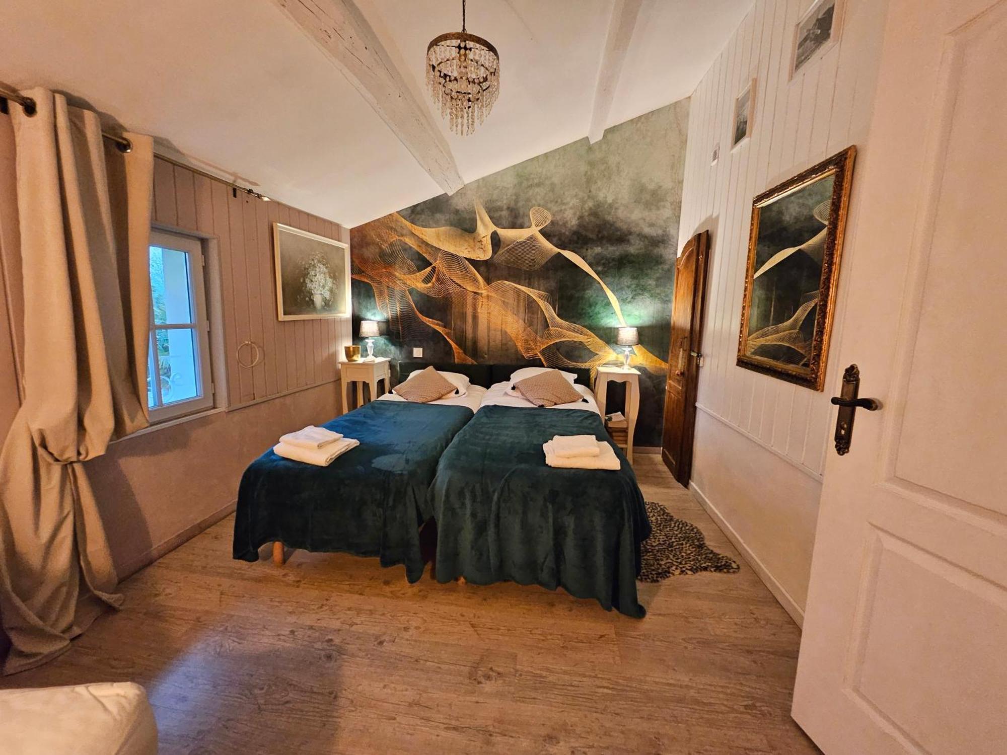Le Manoir Lacustre Queyrac Buitenkant foto