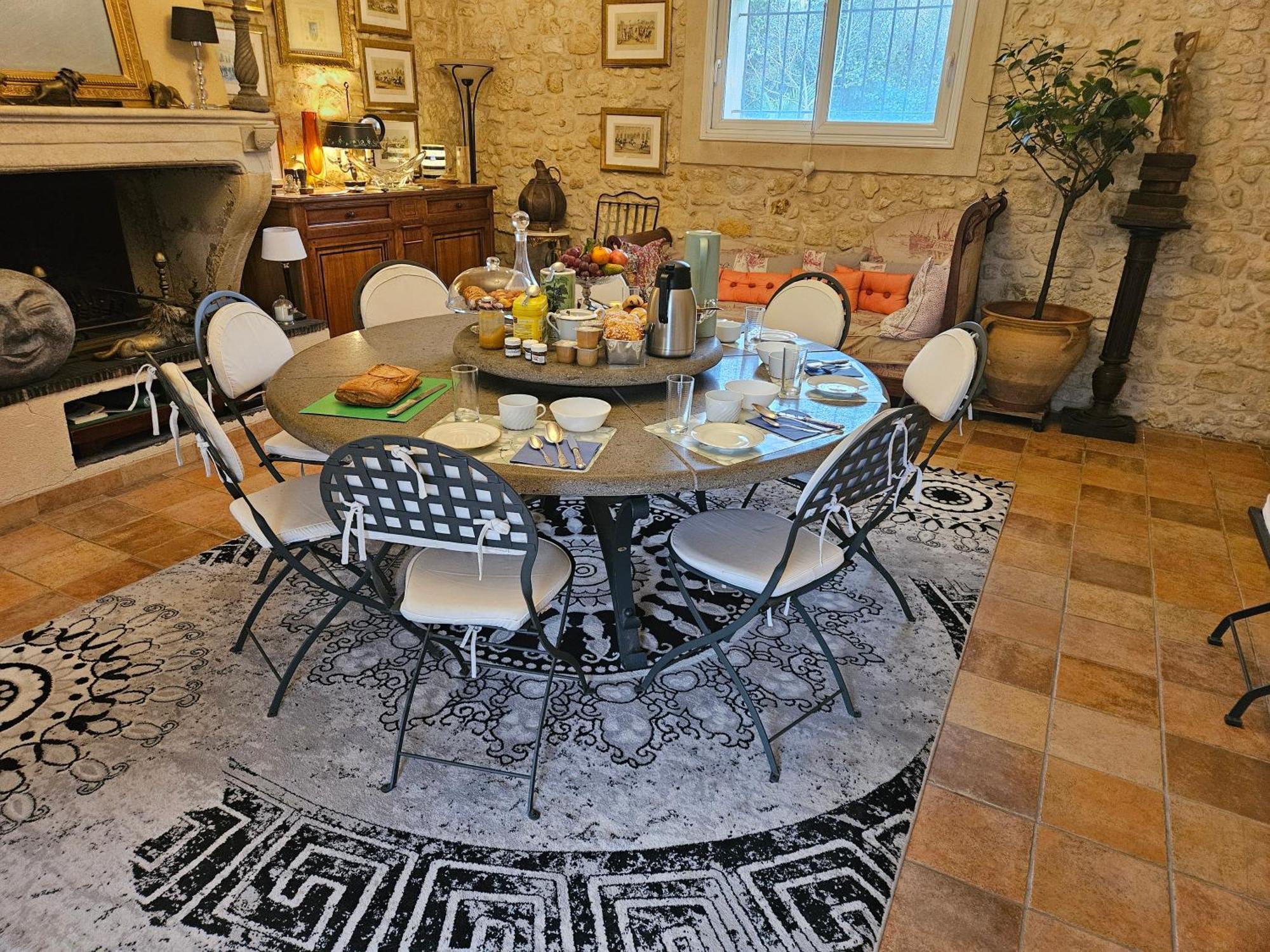 Le Manoir Lacustre Queyrac Buitenkant foto