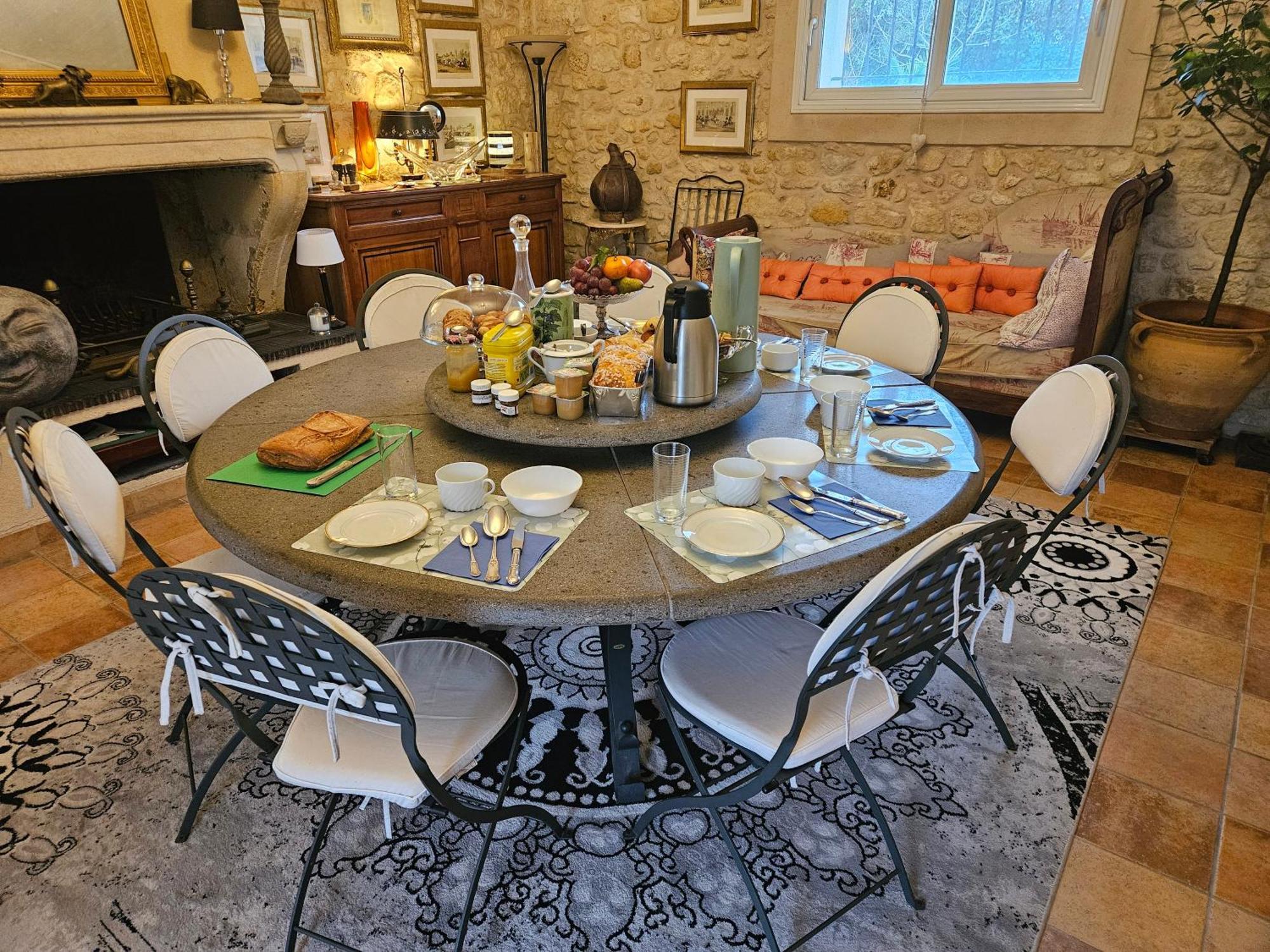 Le Manoir Lacustre Queyrac Buitenkant foto