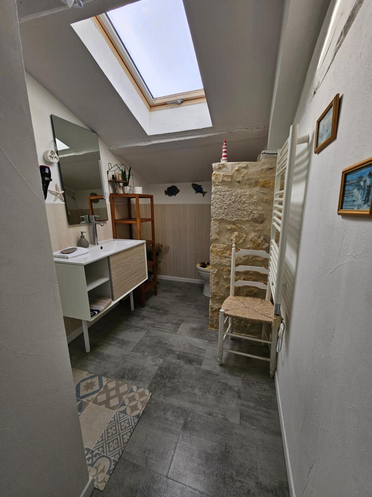 Le Manoir Lacustre Queyrac Buitenkant foto