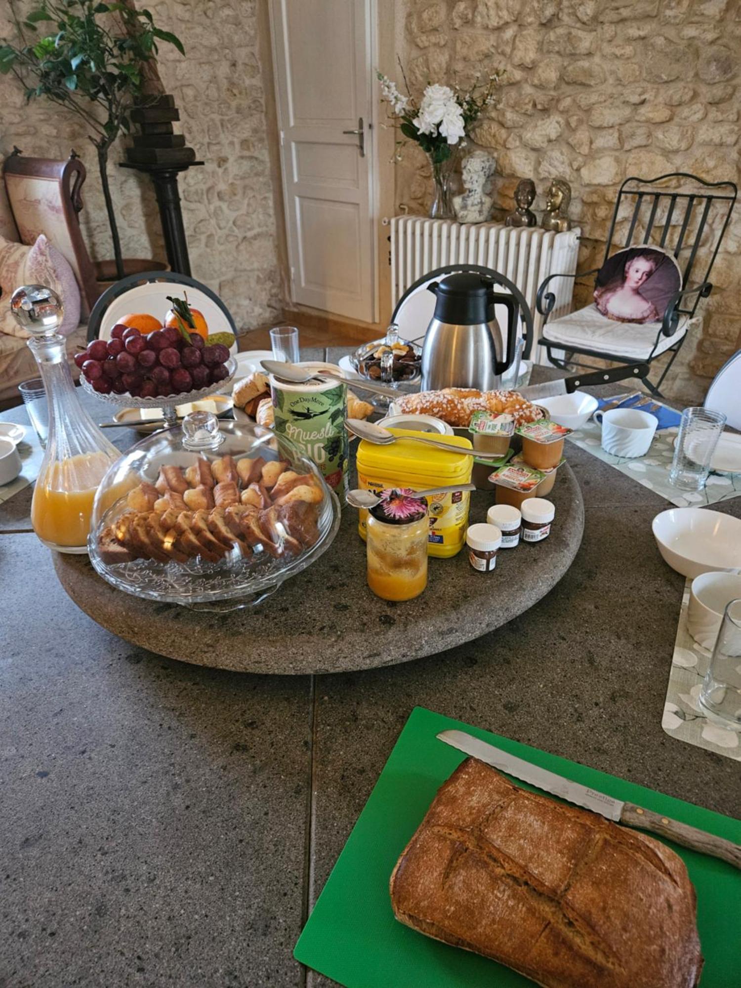 Le Manoir Lacustre Queyrac Buitenkant foto