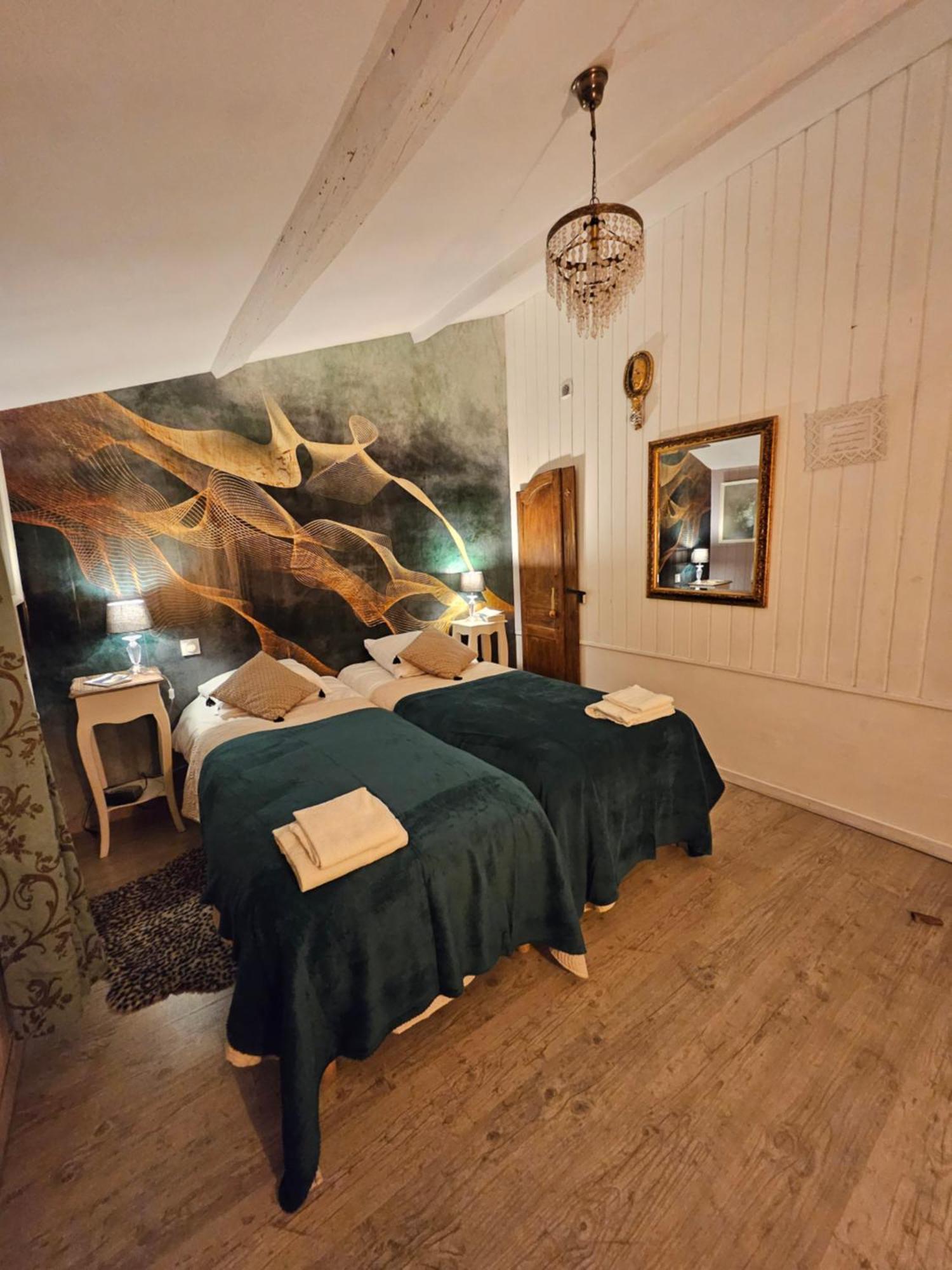 Le Manoir Lacustre Queyrac Buitenkant foto