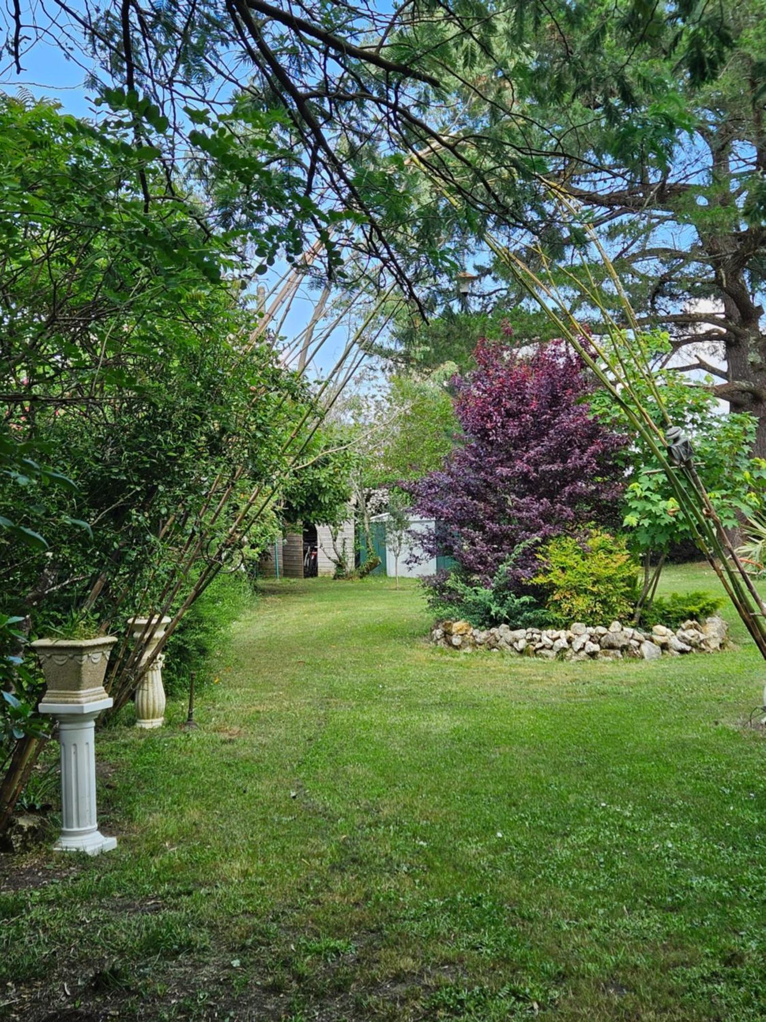 Le Manoir Lacustre Queyrac Buitenkant foto